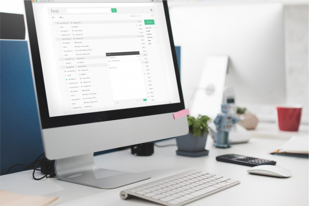 Почему email-маркетинг будет развиваться и дальше?