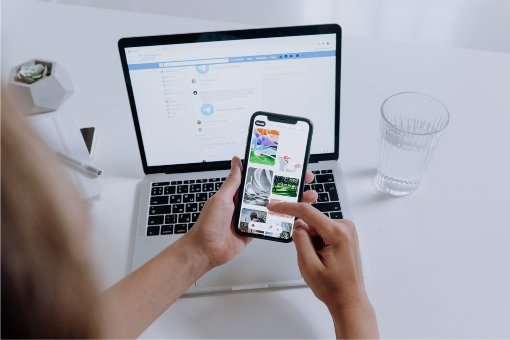 UX для мобильных устройств: с чего стартовать?