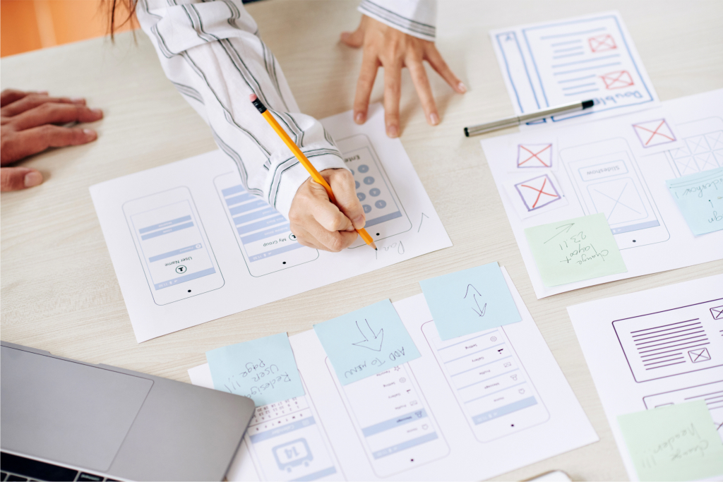 UX-аудит: рекомендации